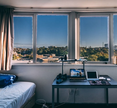 LMNP étudiant  à Pessac 